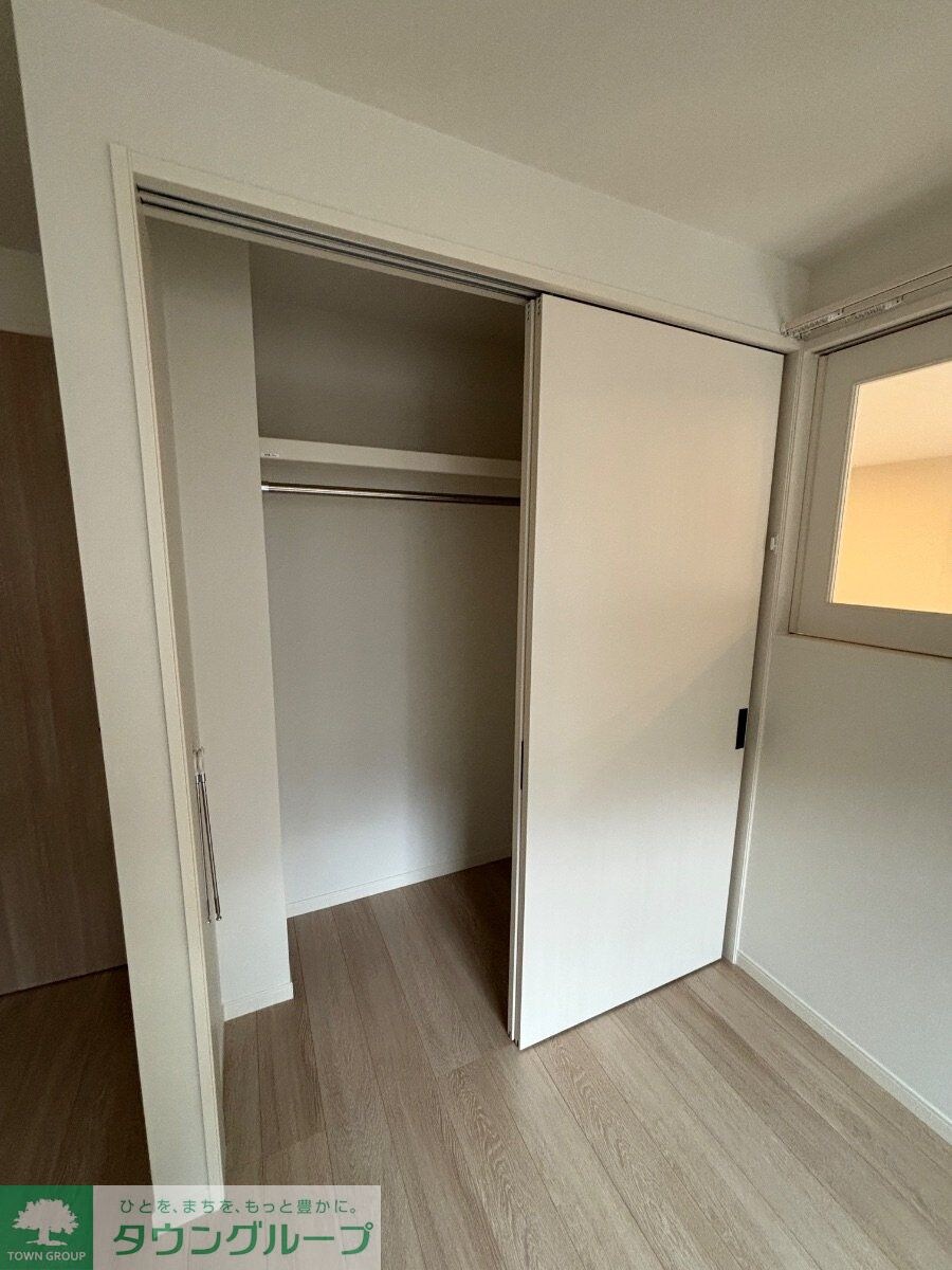 ソル・アスールの物件内観写真