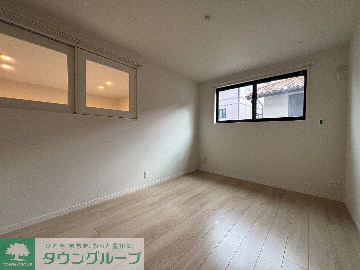 ソル・アスールの物件内観写真