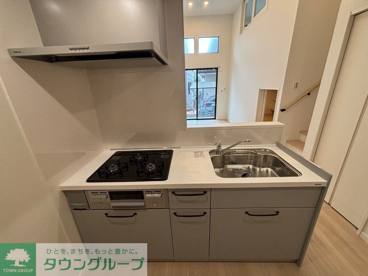 ソル・アスールの物件内観写真