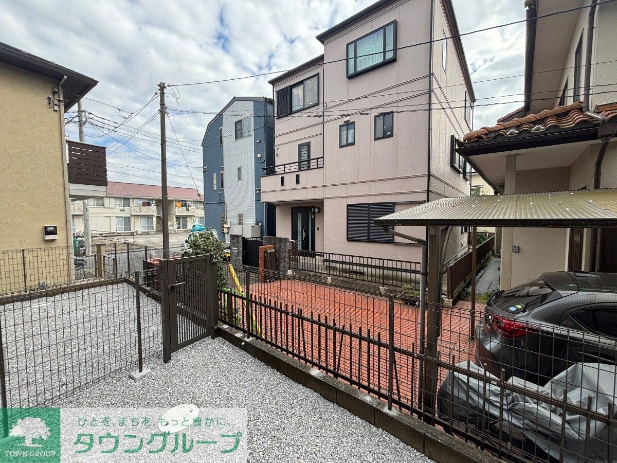 ソル・アスールの物件内観写真