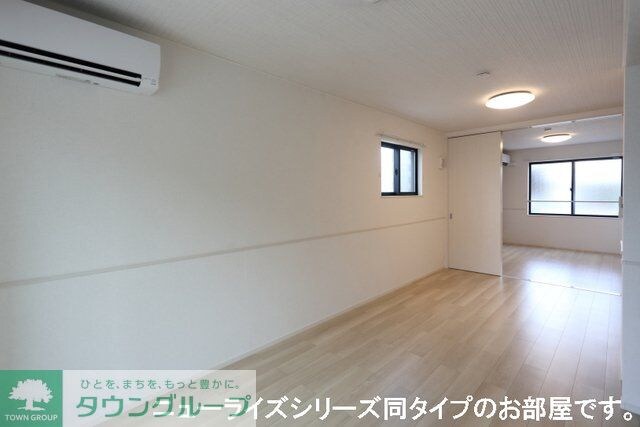 グラン・シアンの物件内観写真