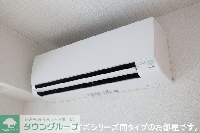 グラン・シアンの物件内観写真