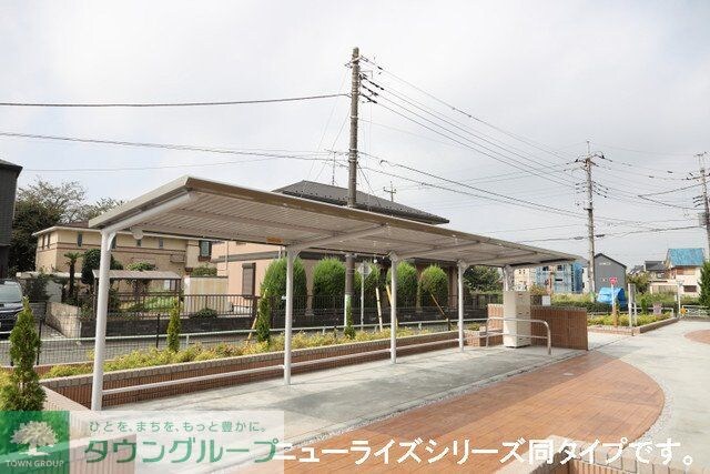 グラン・シアンの物件内観写真