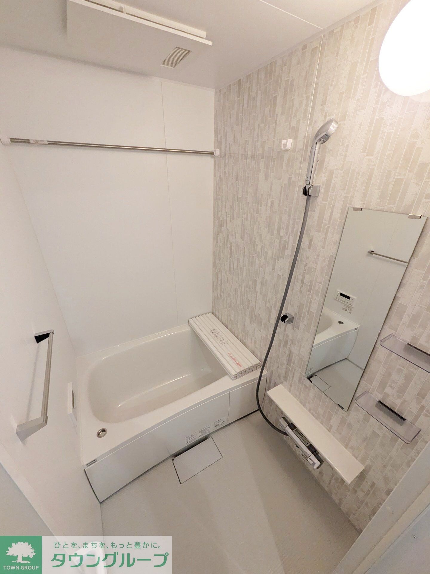 シンシアタワーの物件内観写真