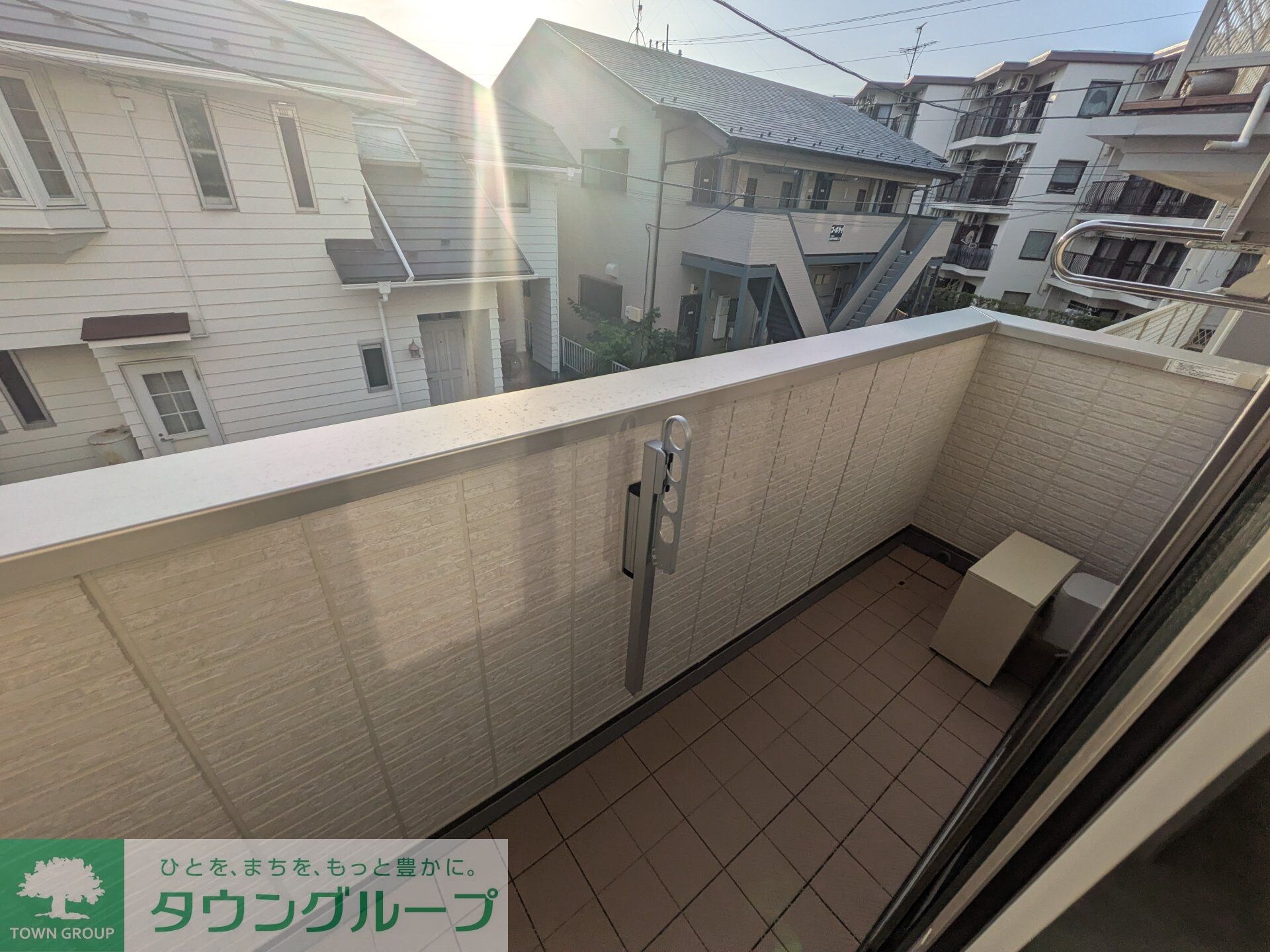 シンシアタワーの物件内観写真