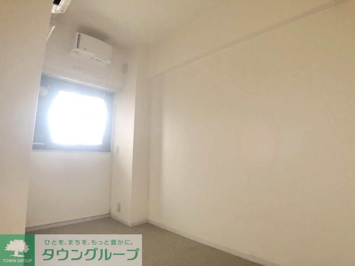 つきみ野南パーク・ホームズ弐番館の物件内観写真