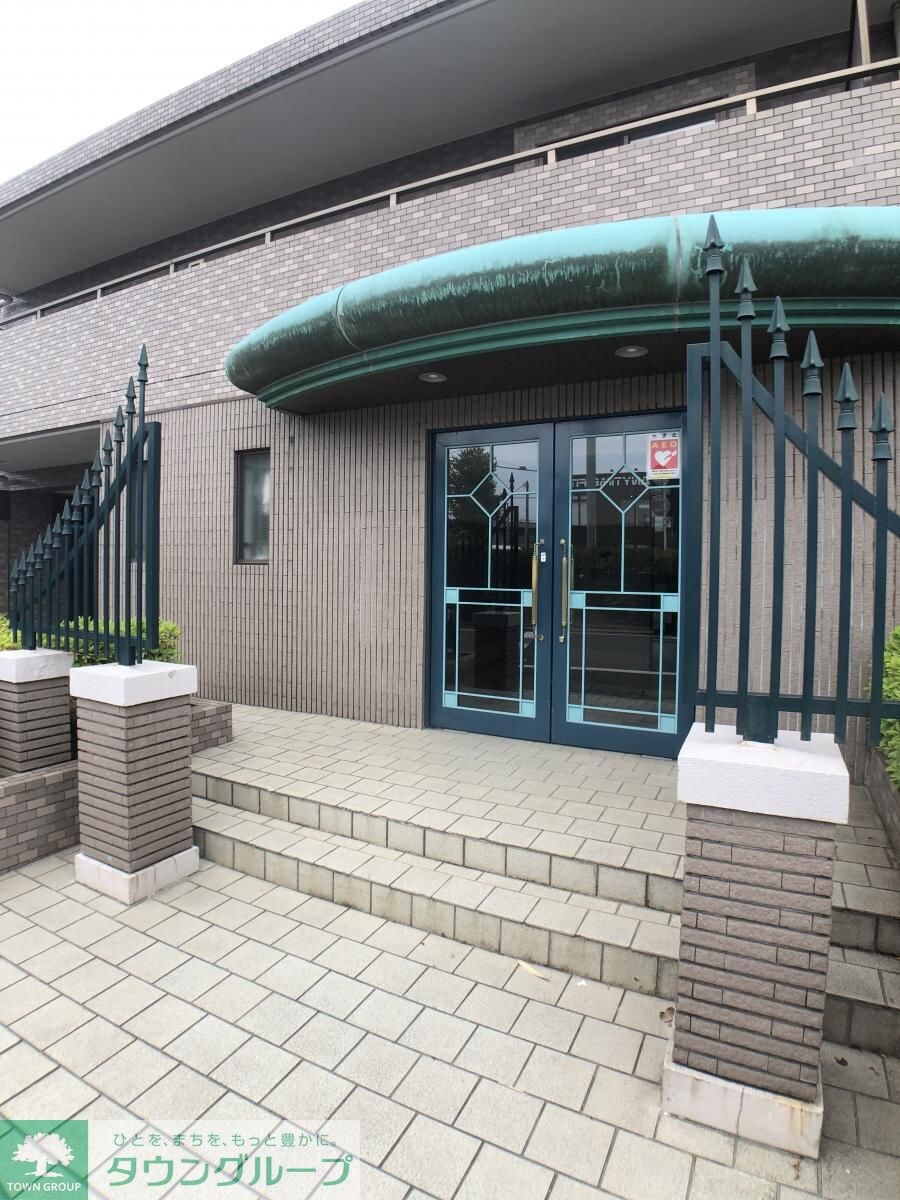 つきみ野南パーク・ホームズ弐番館の物件内観写真