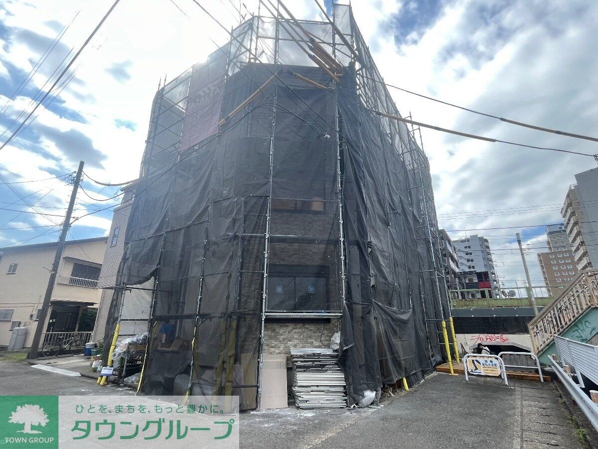 アザーレ・スフィーダ淵野辺の物件内観写真