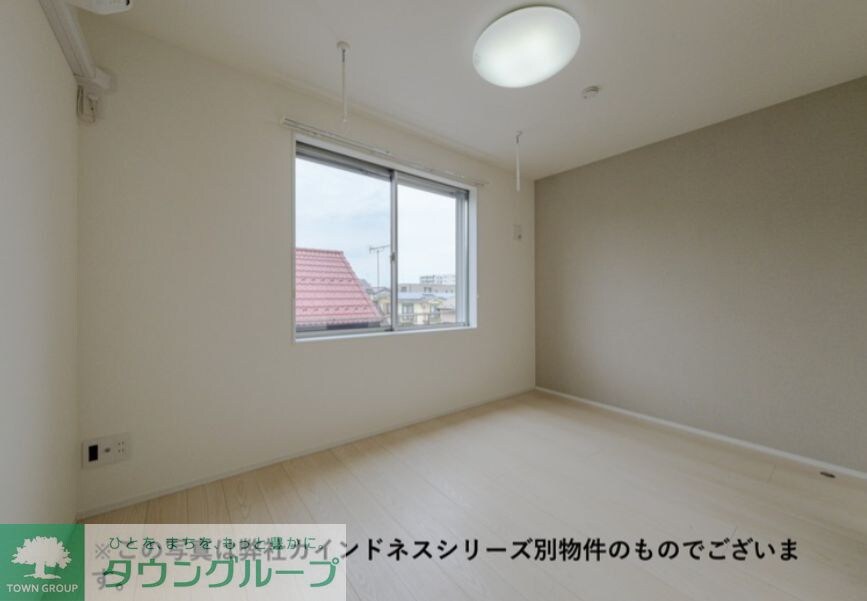 カインドネス小田急相模原IVの物件内観写真