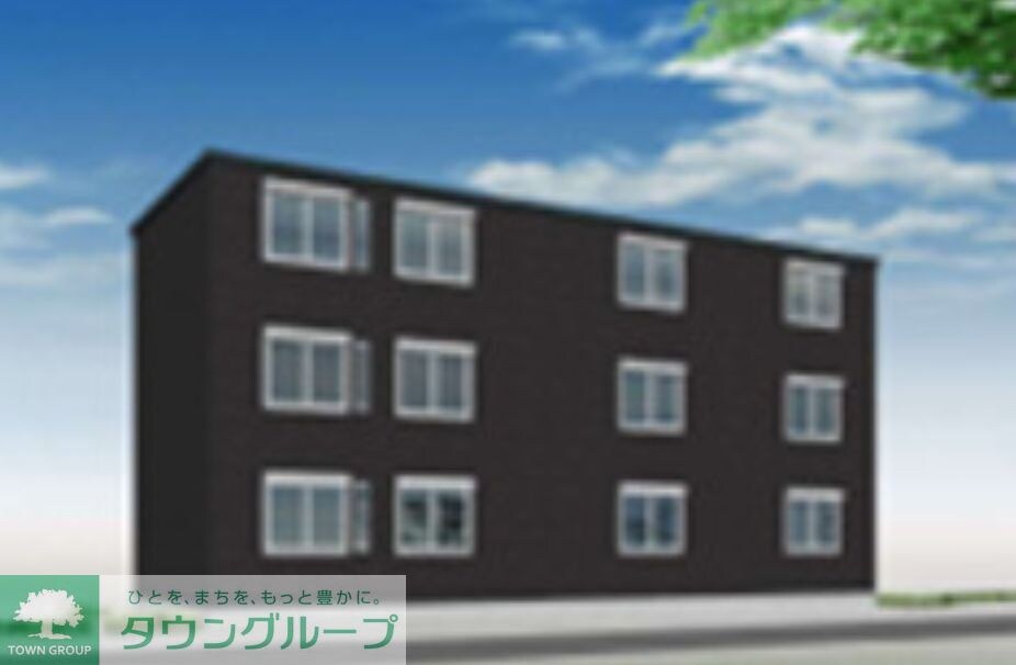 カインドネス小田急相模原IVの物件内観写真