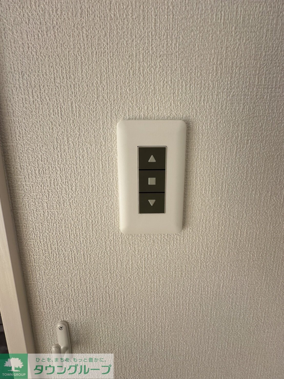 ファビラスハウスA棟の物件内観写真