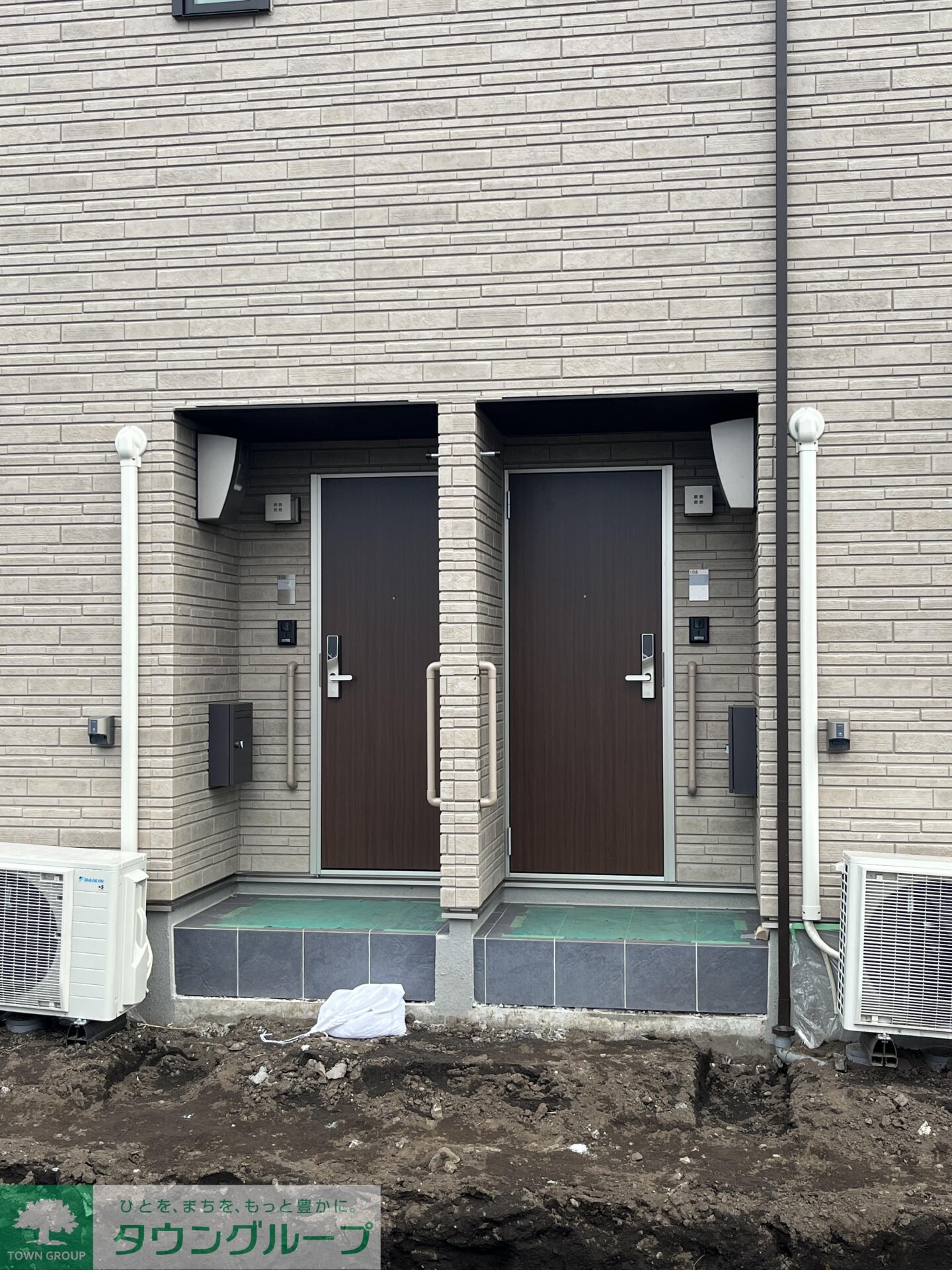 ファビラスハウスBC棟の物件内観写真