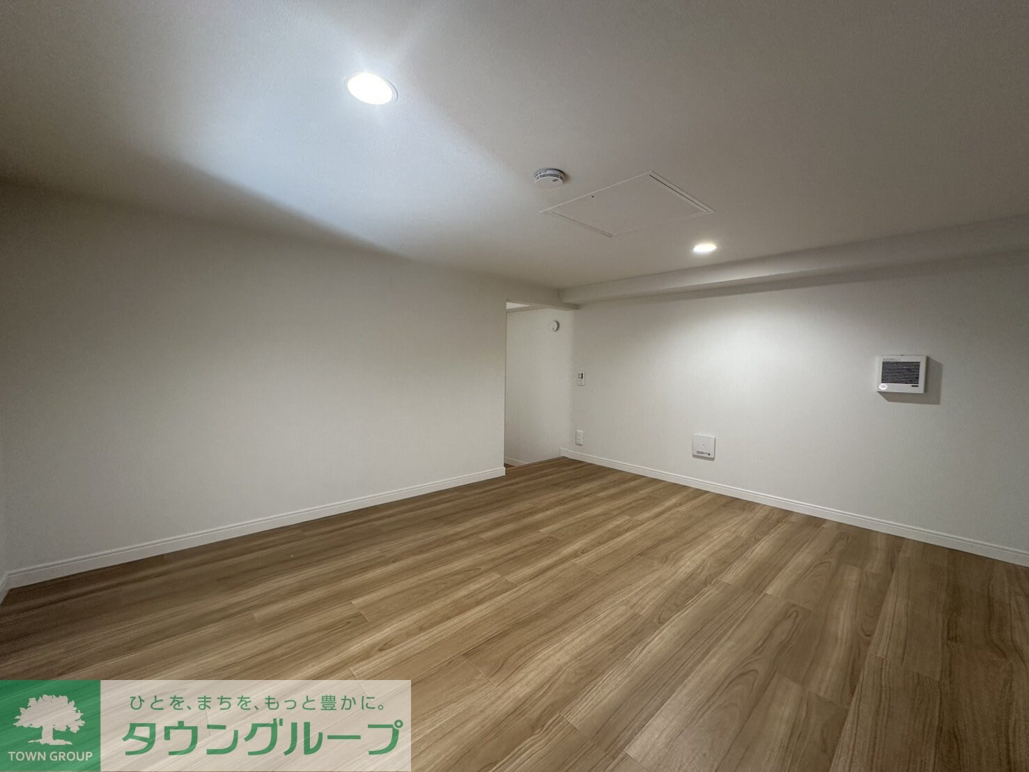 ファビラスハウスBC棟の物件内観写真