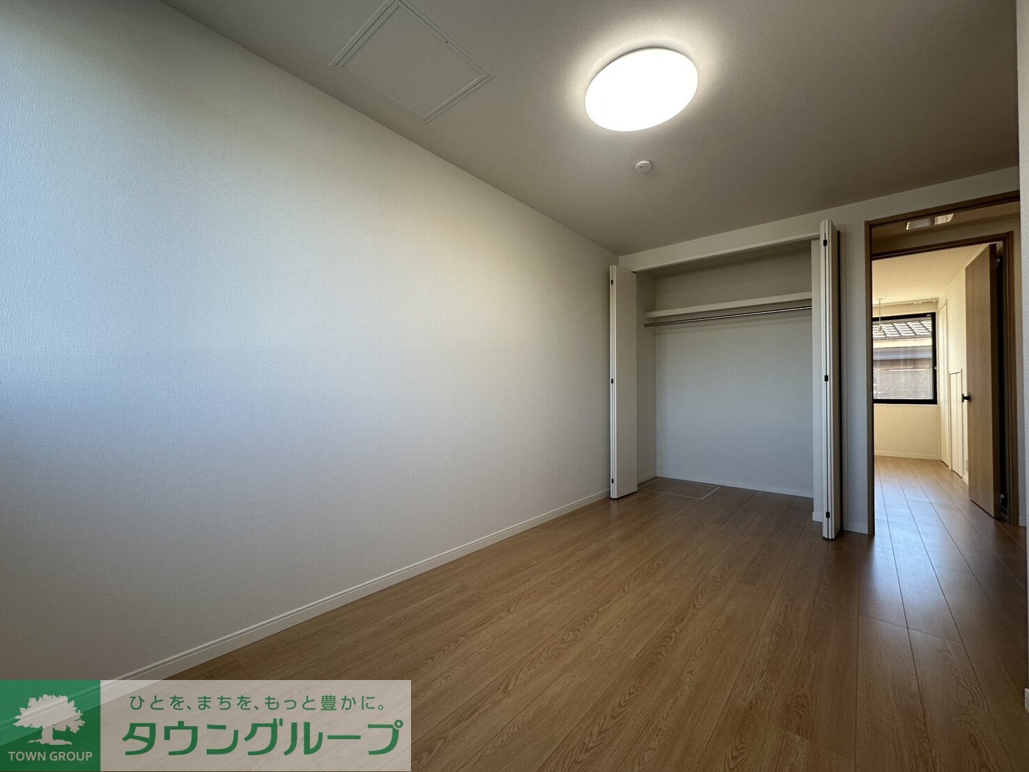 ファビラスハウスBC棟の物件内観写真