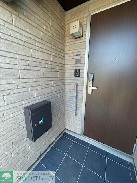 ファビラスハウスBC棟の物件内観写真