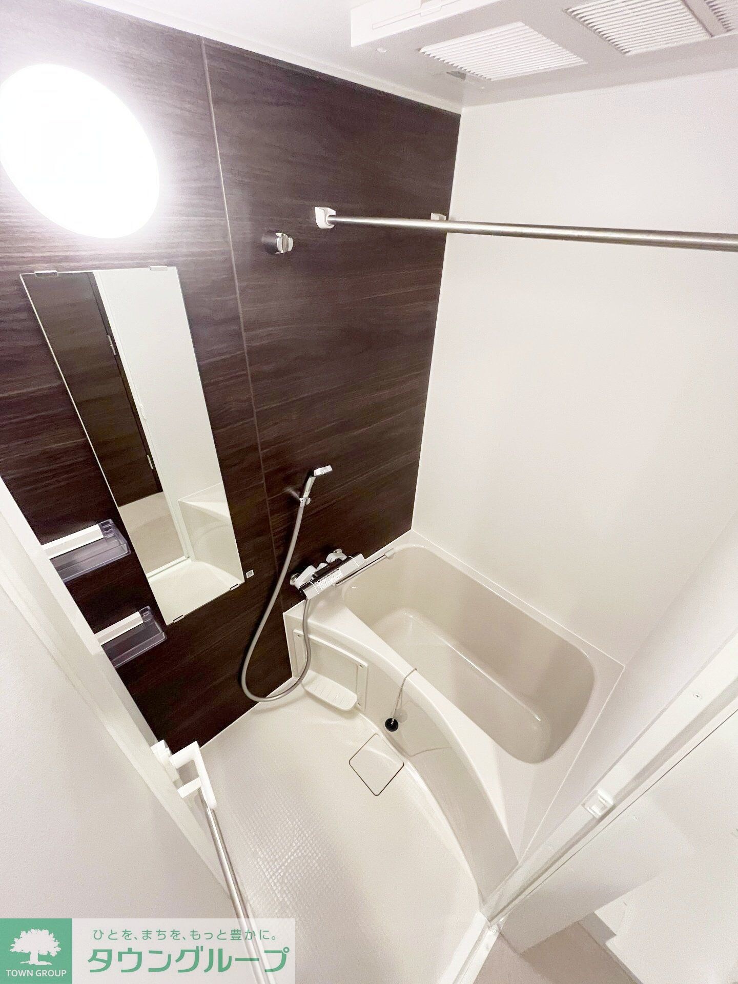 GENOVIA町田の物件内観写真