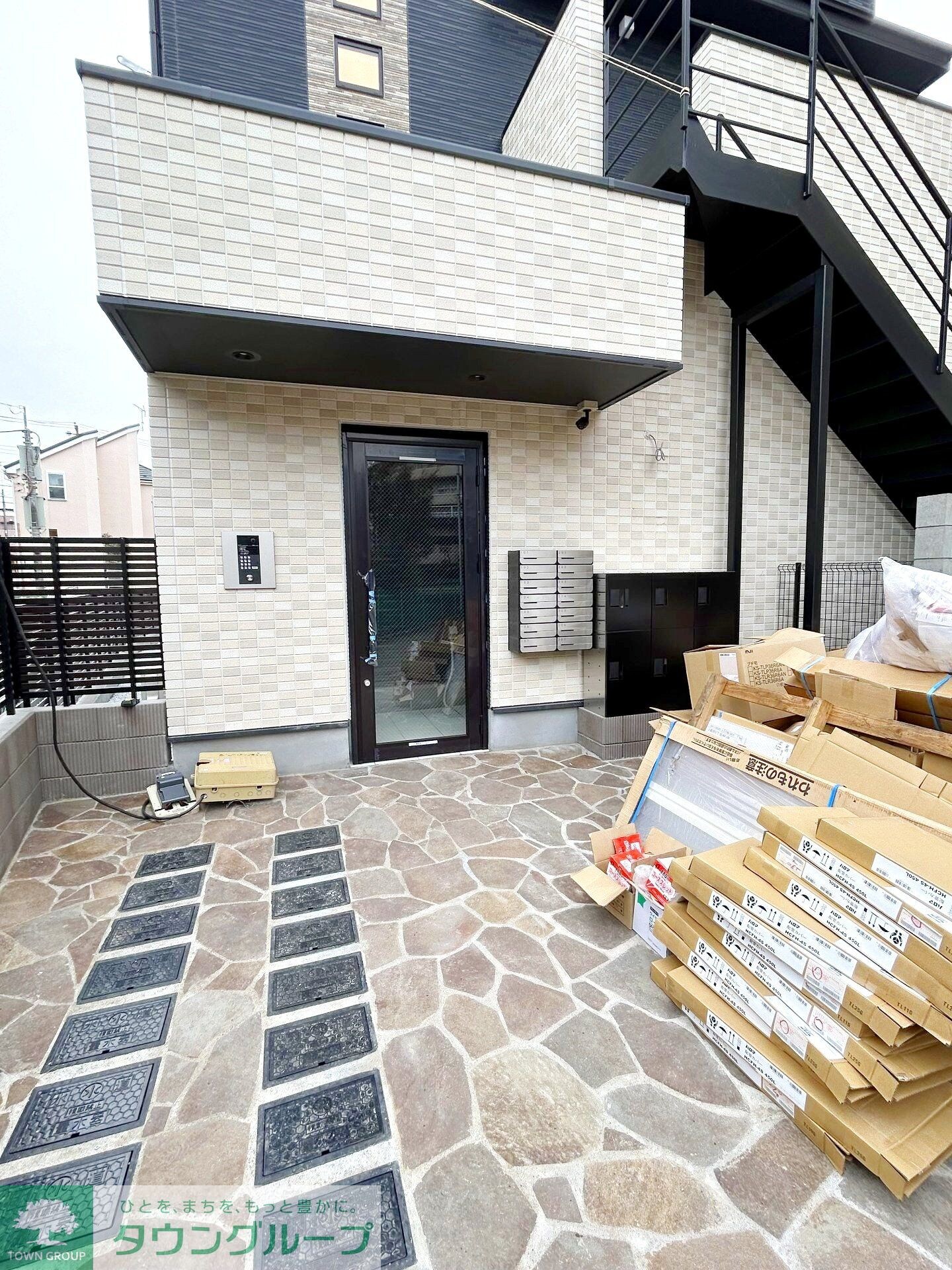 アザ－レ・ディオン相模大野の物件内観写真