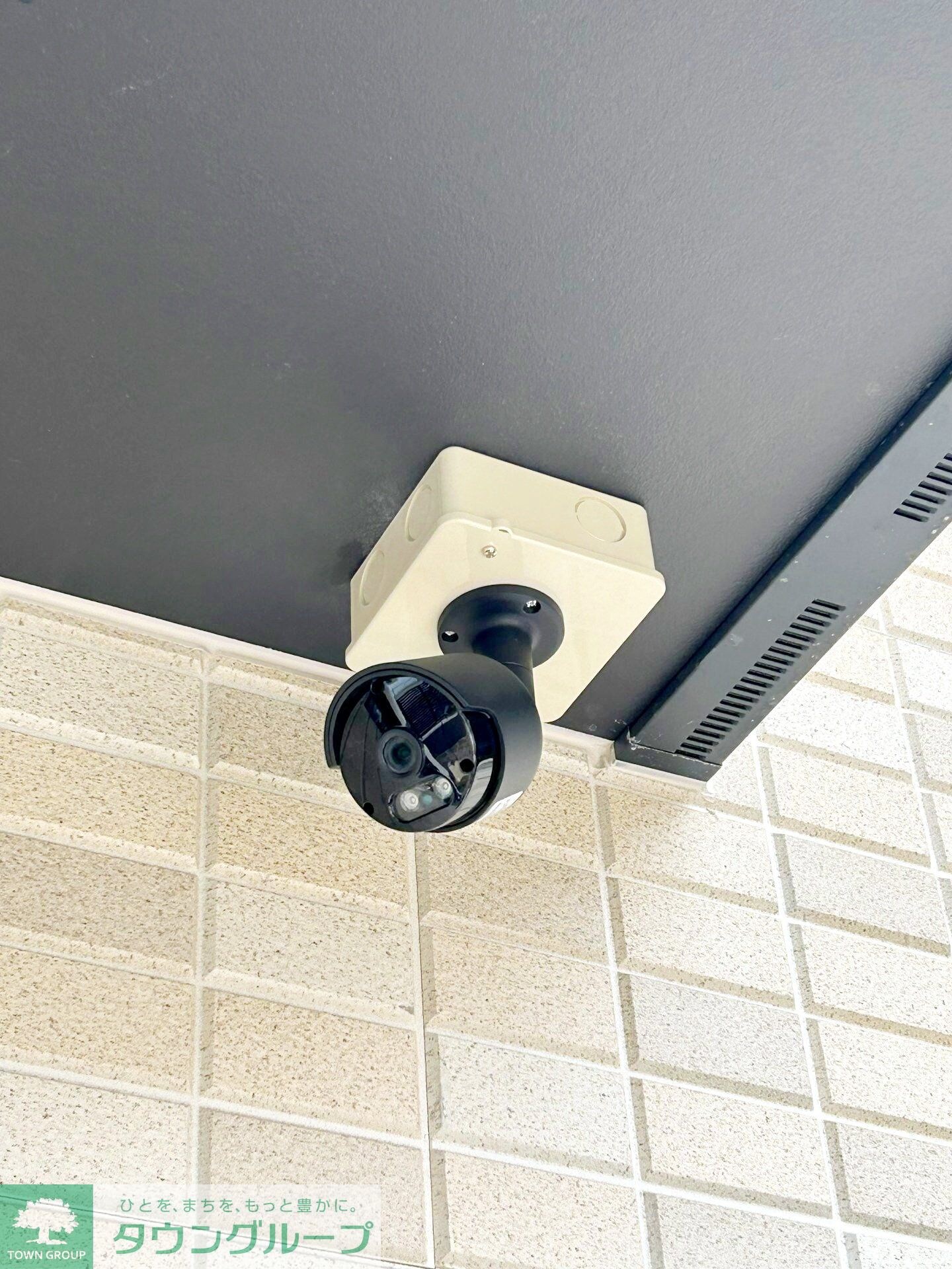 アザ－レ・ディオン相模大野の物件内観写真