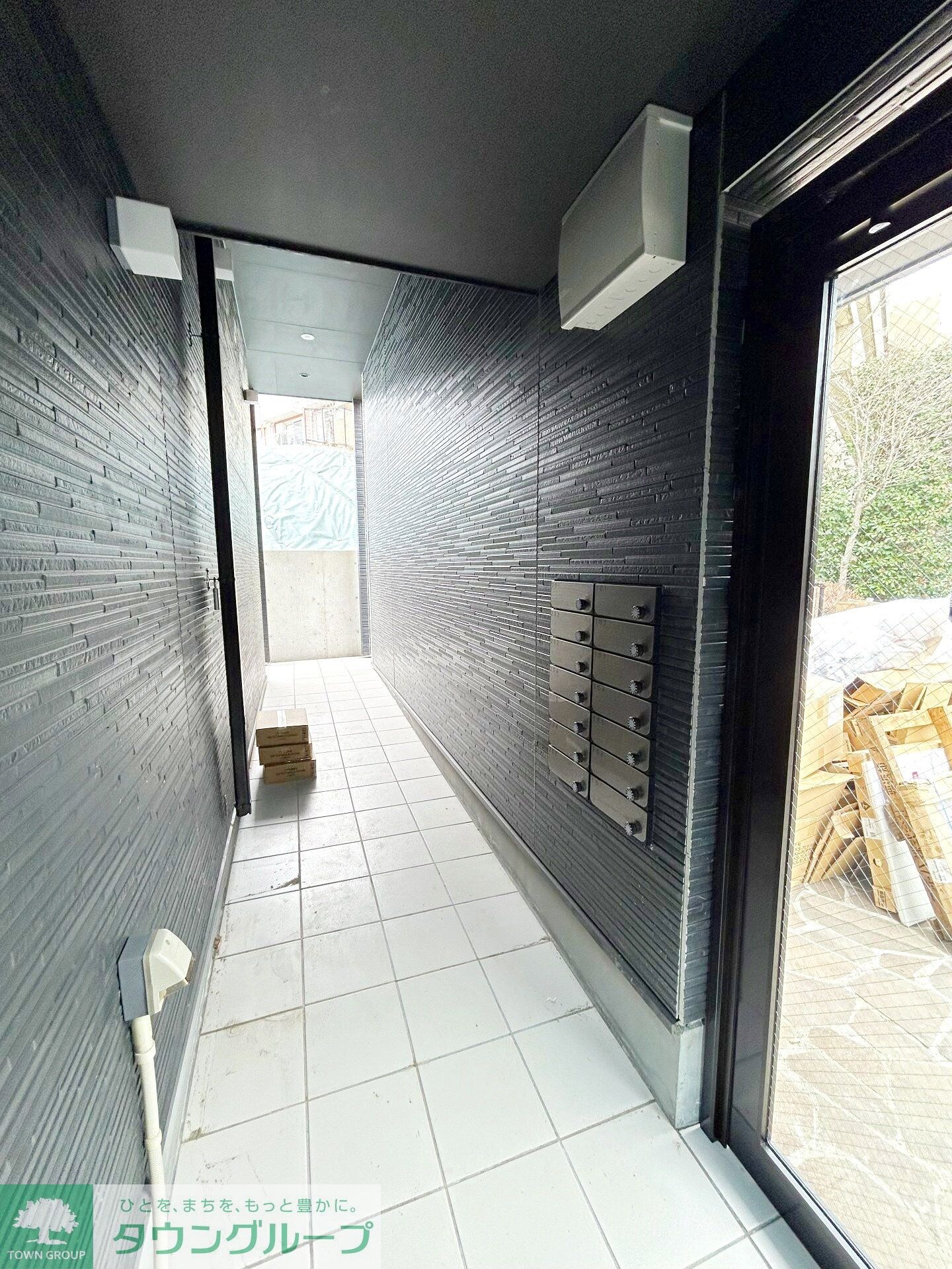 アザ－レ・ディオン相模大野の物件内観写真