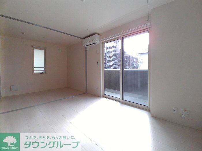 ファーストステージ小田急相模原の物件内観写真