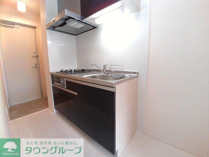 ファーストステージ小田急相模原の物件内観写真