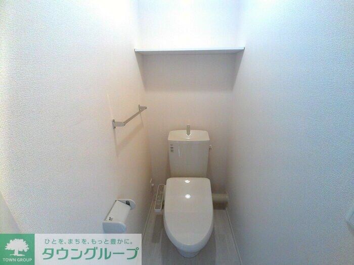 ファーストステージ小田急相模原の物件内観写真