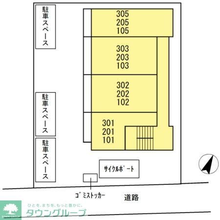 ファーストステージ小田急相模原の物件内観写真