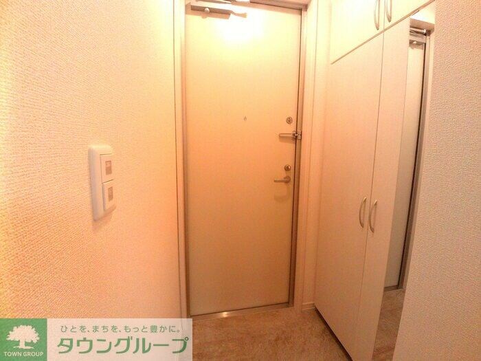 ファーストステージ小田急相模原の物件内観写真