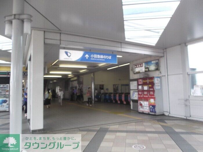 ファーストステージ小田急相模原の物件内観写真