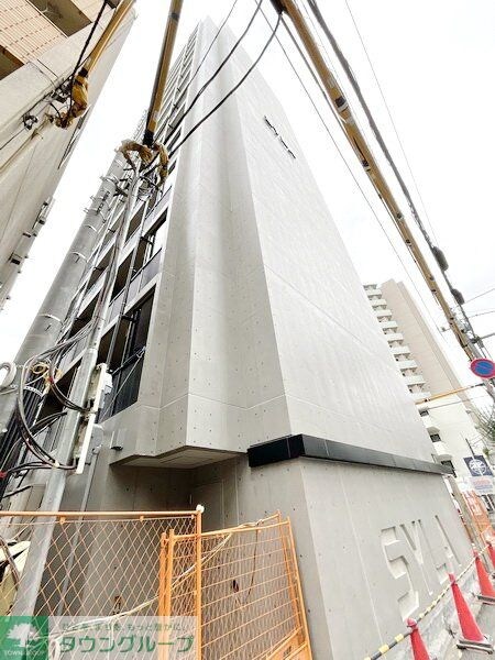 ＳＹＦＯＲＭＥ　ＭＡＣＨＩＤＡの物件内観写真