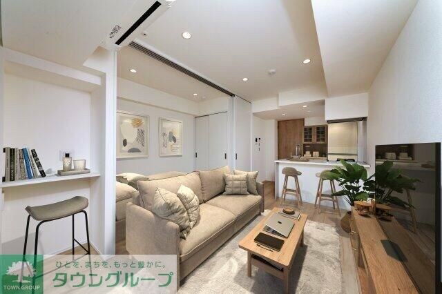 ＳＹＦＯＲＭＥ　ＭＡＣＨＩＤＡの物件内観写真