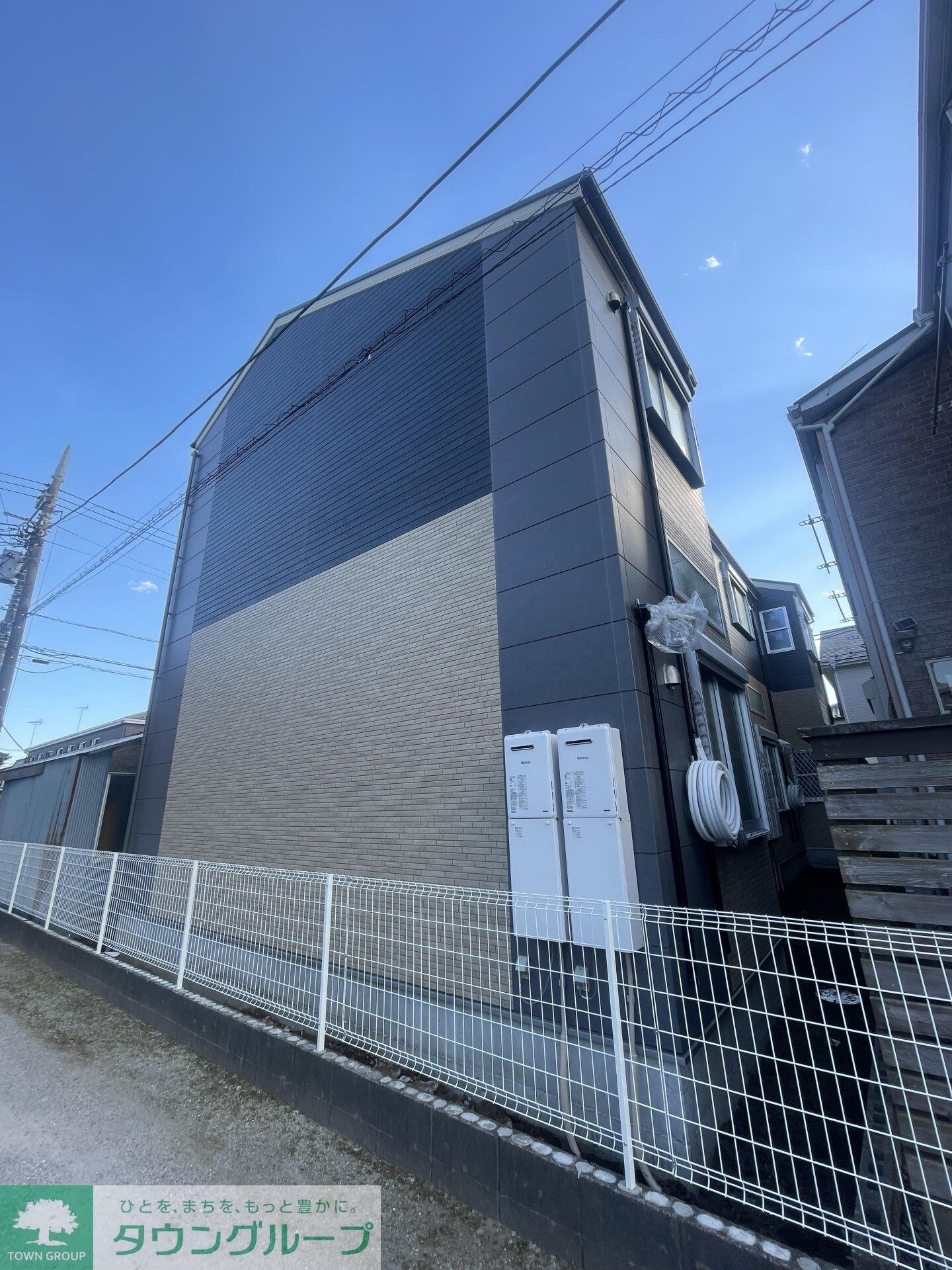 ヴィアス緑ヶ丘の物件内観写真