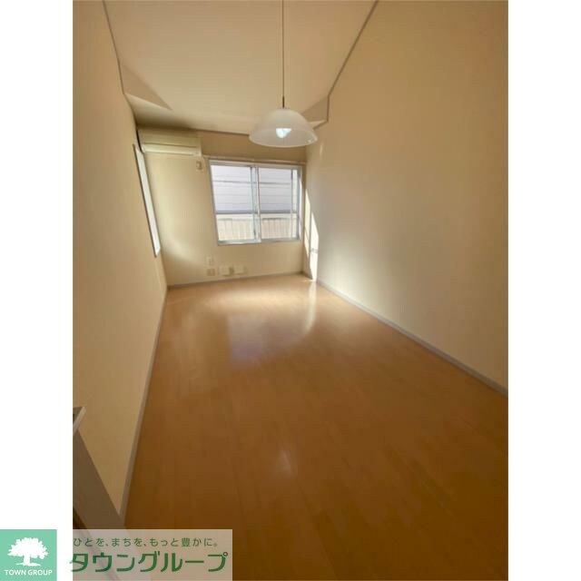 エスポワールの物件内観写真