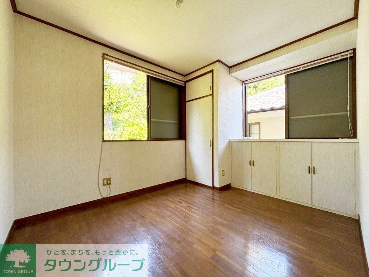 町田市小山町貸家の物件内観写真