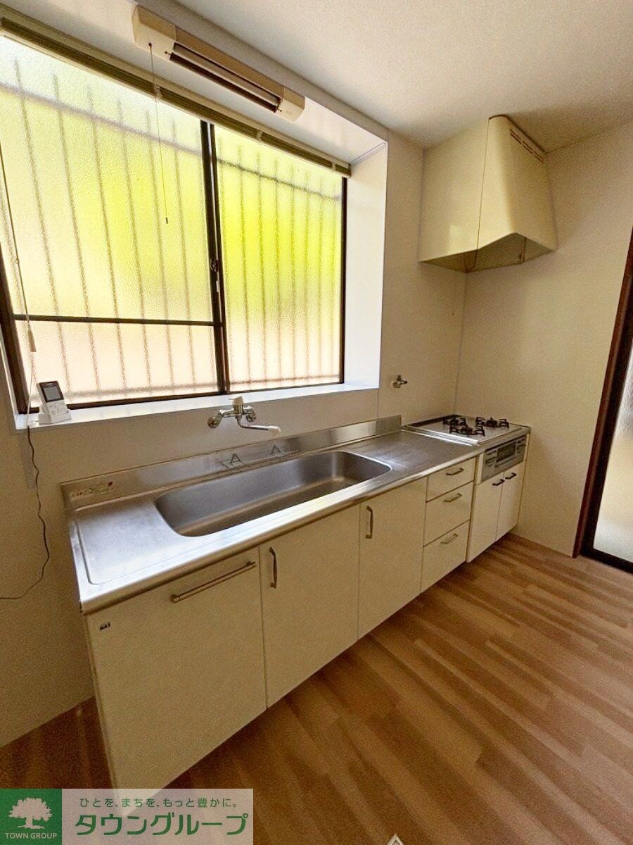 町田市小山町貸家の物件内観写真