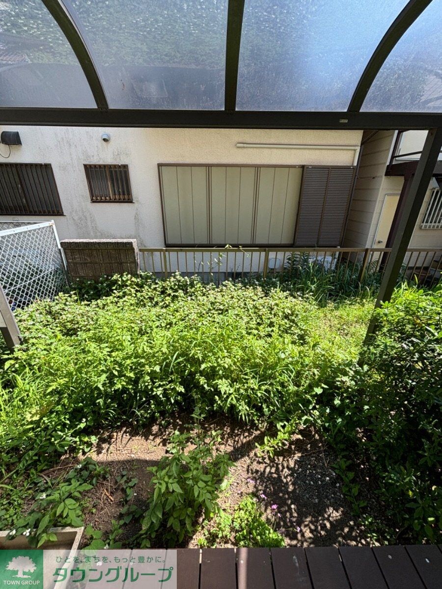 町田市小山町貸家の物件内観写真