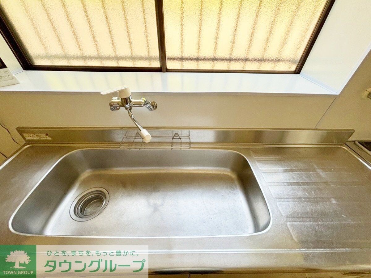 町田市小山町貸家の物件内観写真