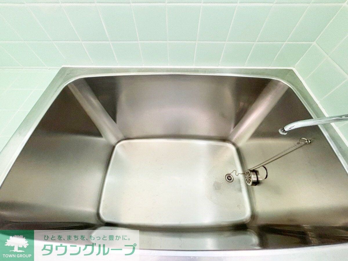 町田市小山町貸家の物件内観写真