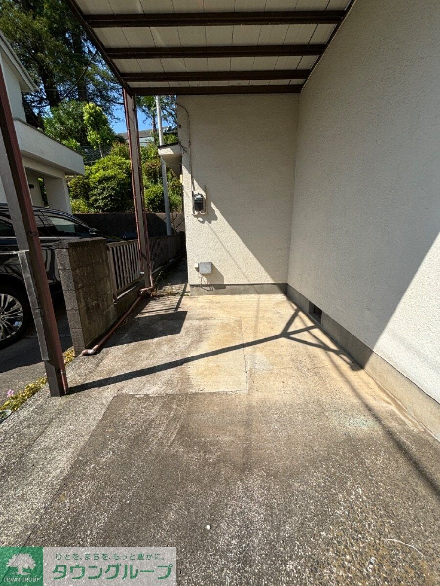 町田市小山町貸家の物件内観写真