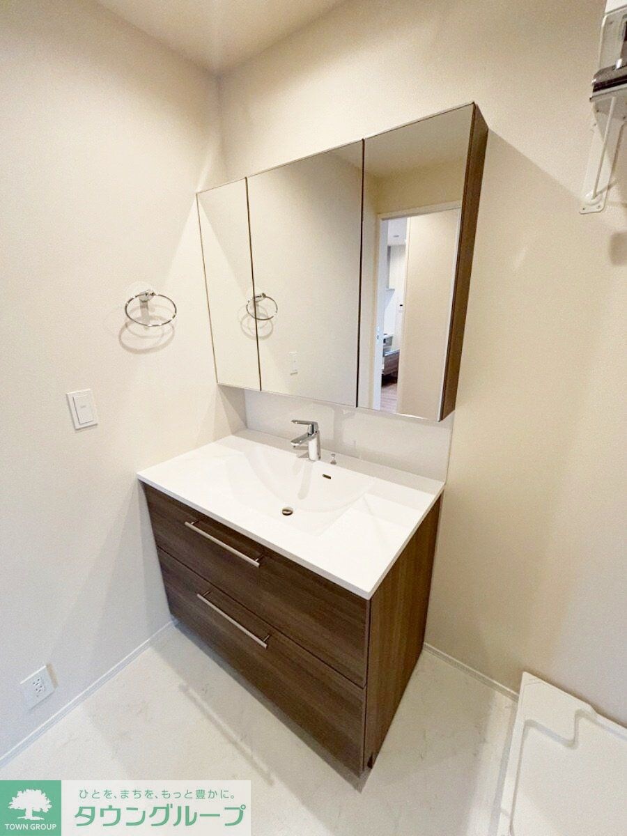 ミュゲットの物件内観写真