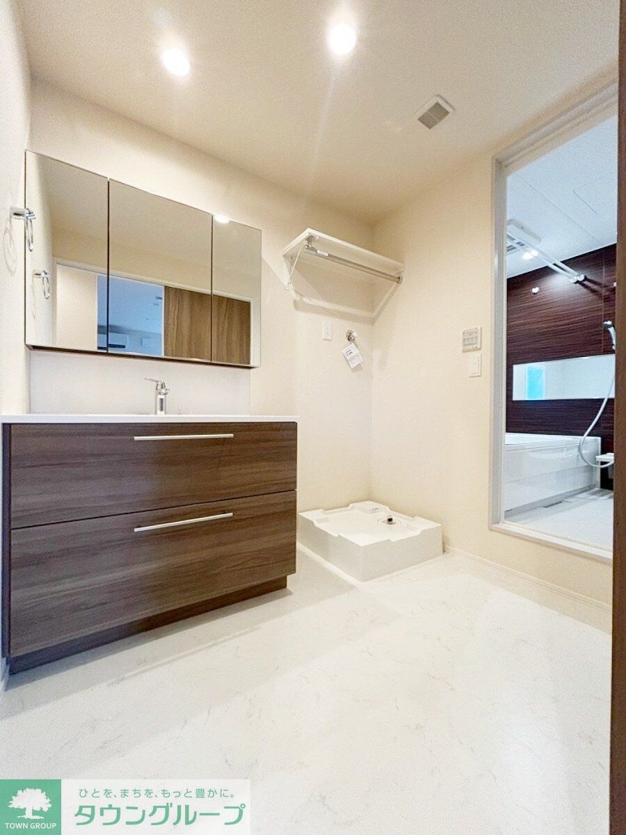 ミュゲットの物件内観写真