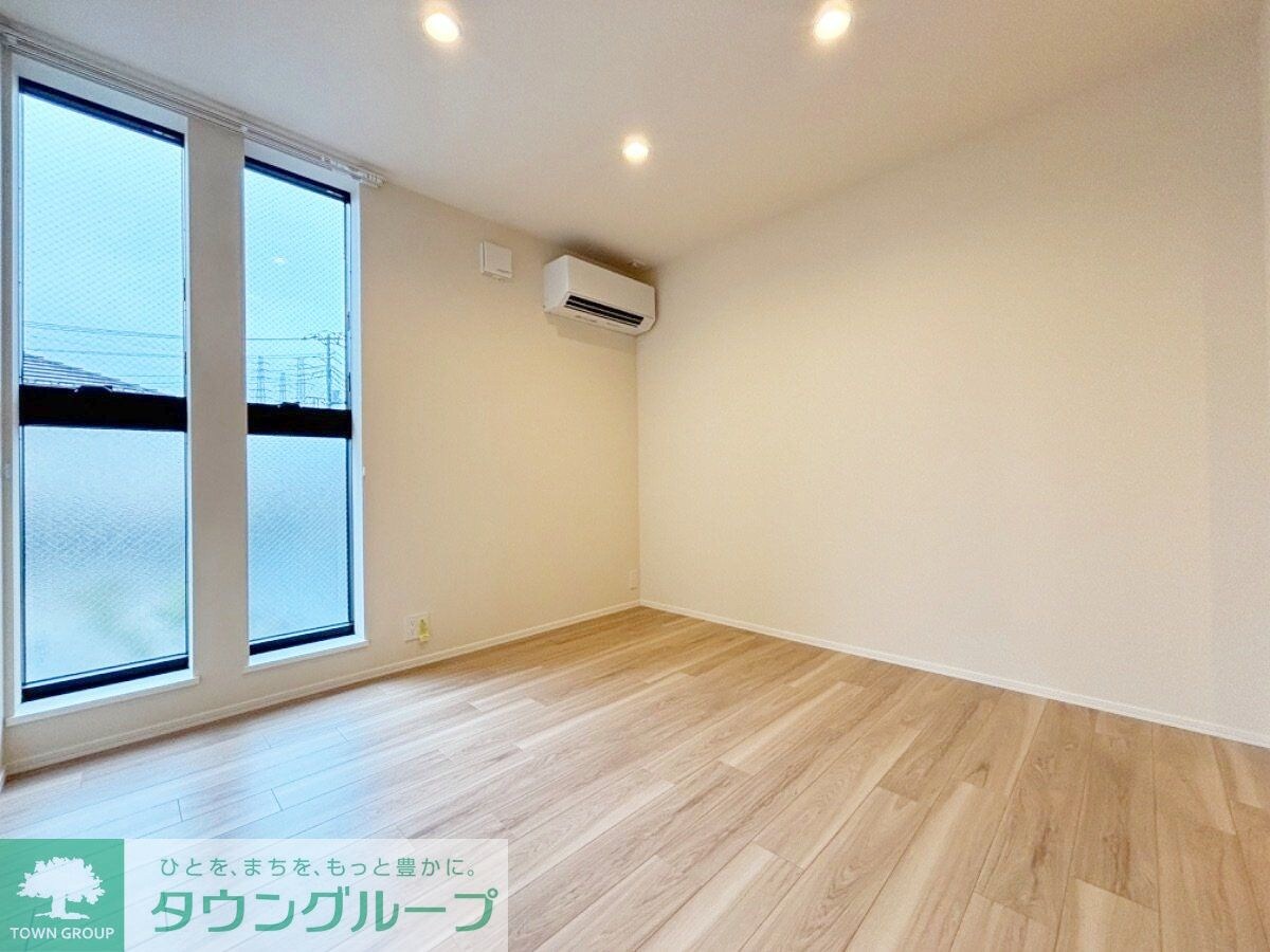 ミュゲットの物件内観写真