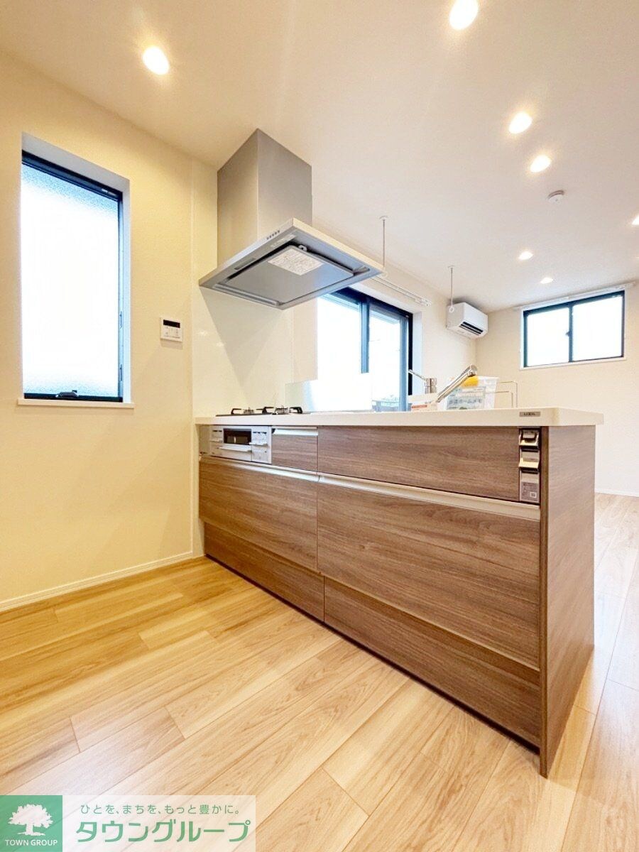 ミュゲットの物件内観写真