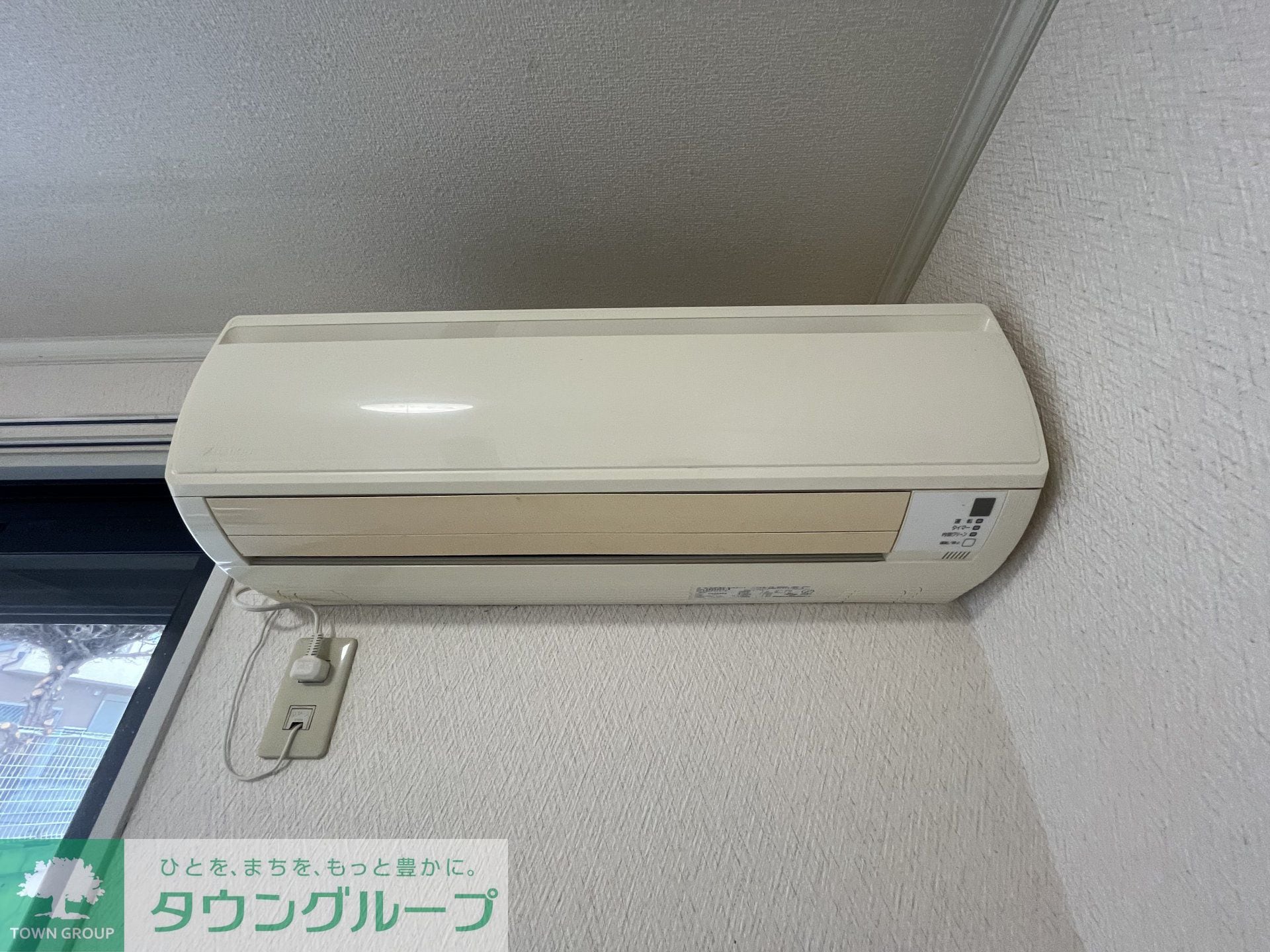 フォレストヴィラ北斗の物件内観写真