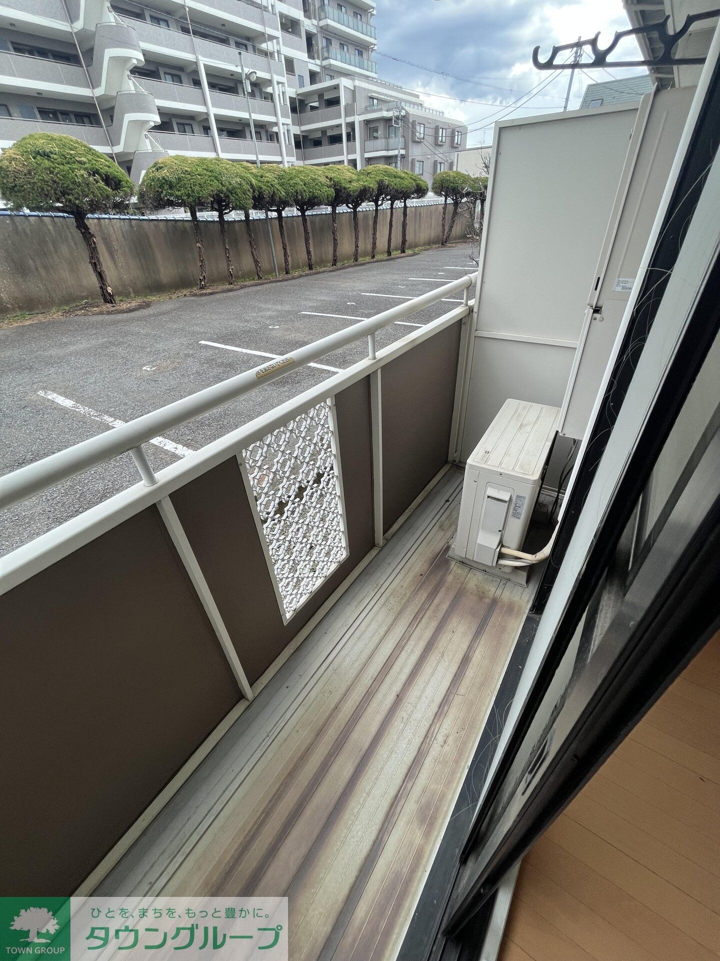 フォレストヴィラ北斗の物件内観写真