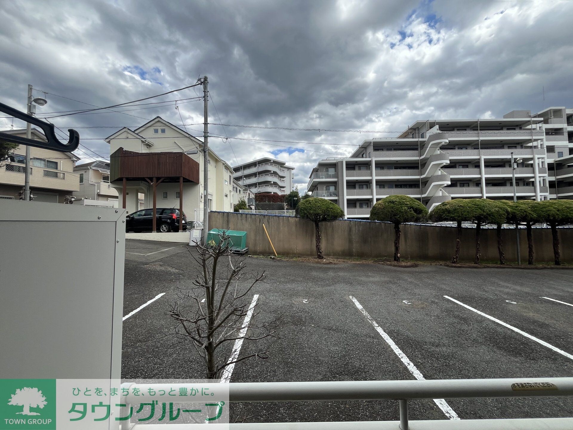 フォレストヴィラ北斗の物件内観写真