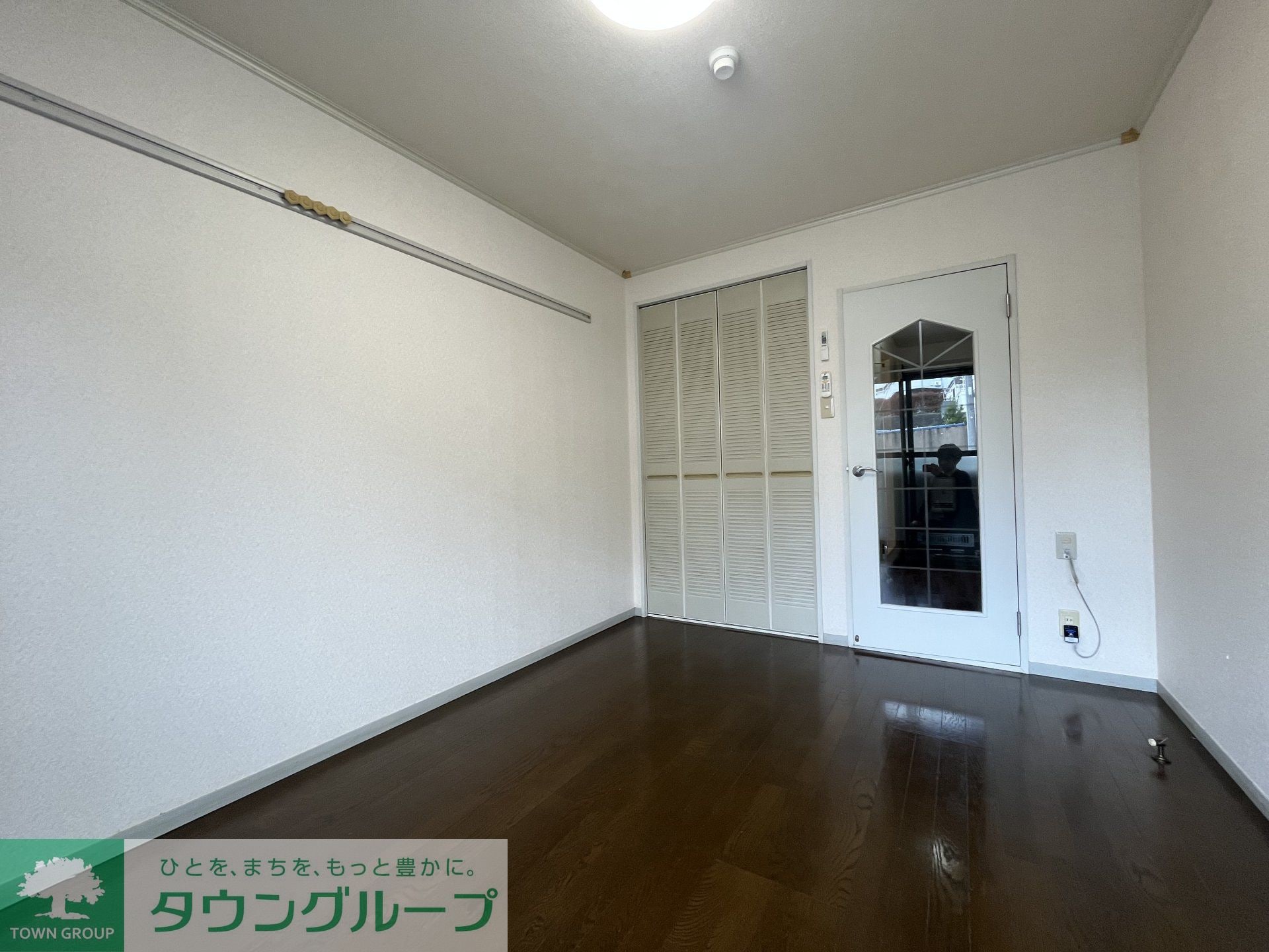 フォレストヴィラ北斗の物件内観写真