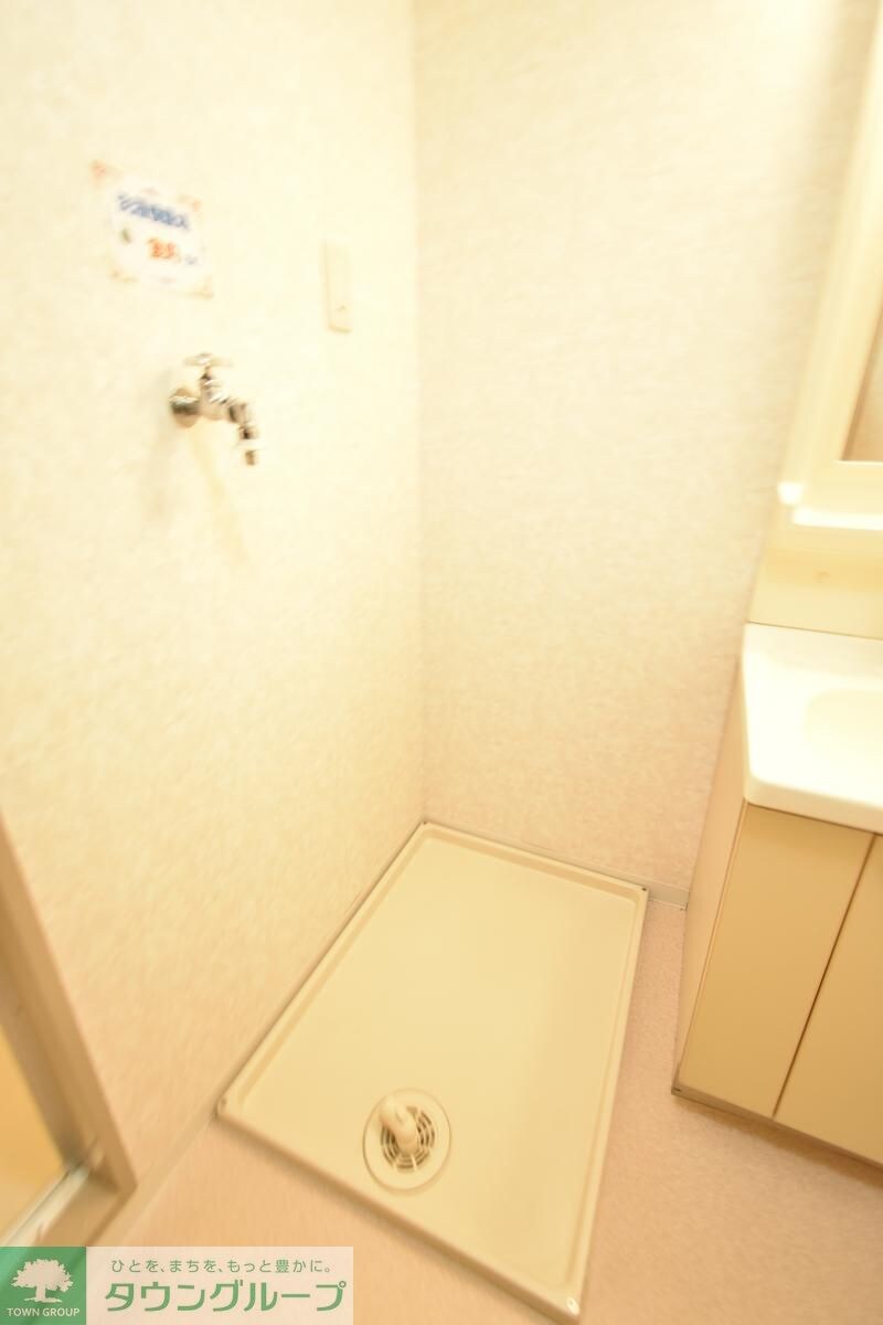 ダイヤハイツ西門の物件内観写真