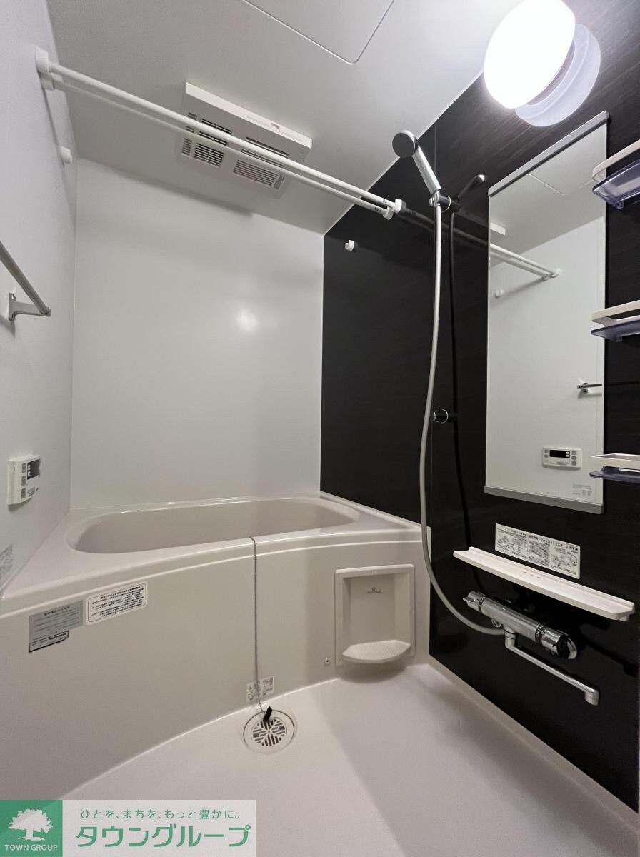 ラフィネスの物件内観写真