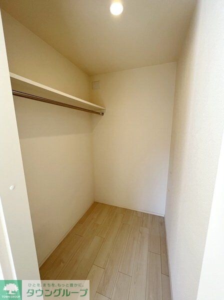 ラフィネスの物件内観写真